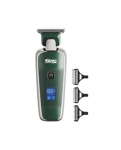 Κουρευτική μηχανή - Trimmer - 90458 - DSP - 612906 - Green