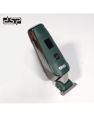 Κουρευτική μηχανή - Trimmer - 90458 - DSP - 612906 - Green
