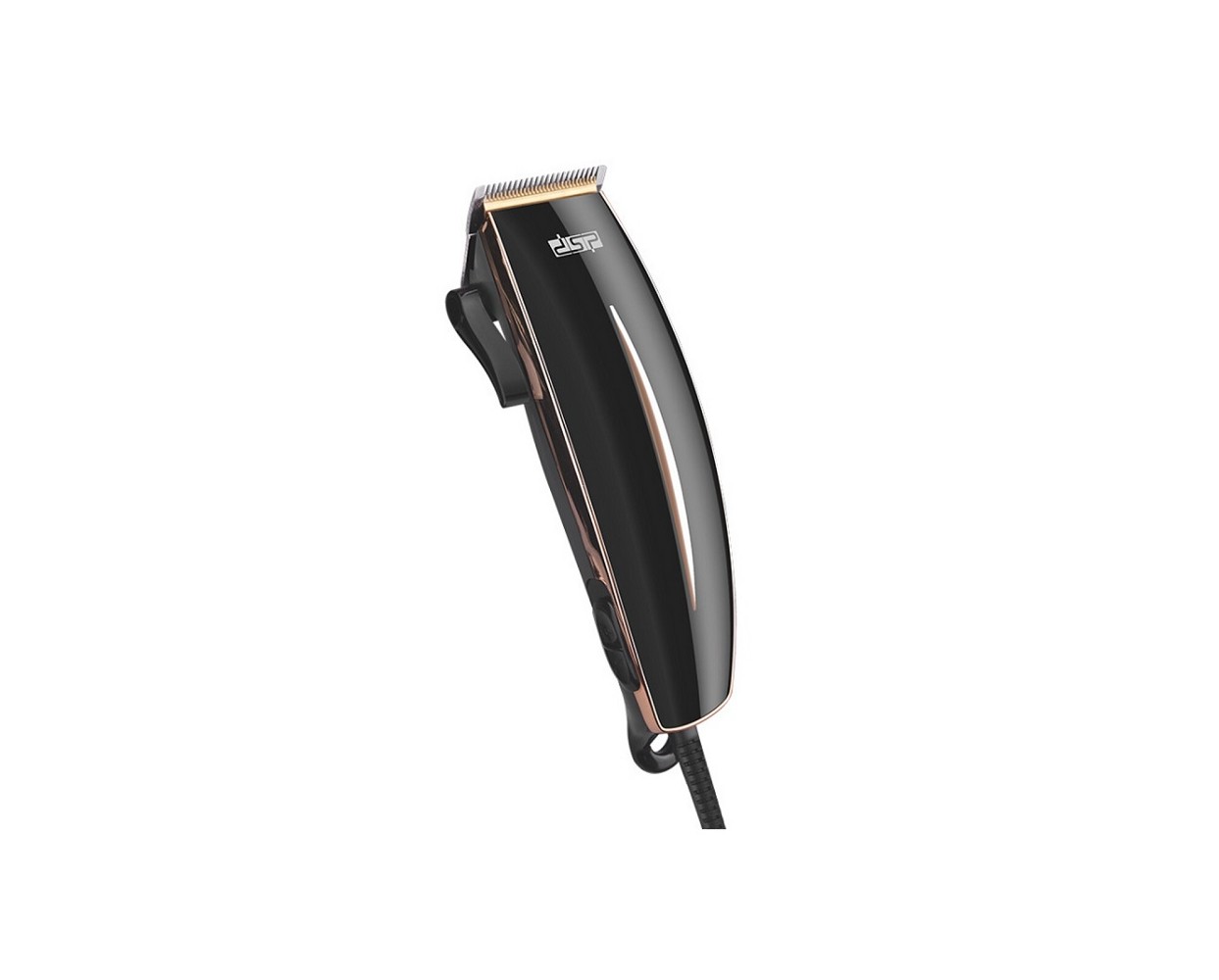 Κουρευτική μηχανή - 90154 - DSP - 563370 - Black Κουρευτική μηχανή - 90154 - DSP - 563370 - Black
