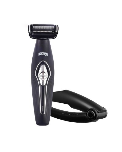 Ξυριστική μηχανή με εξάρτημα πλάτης - Trimmer - 60050 - DSP - 565435