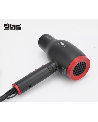 Πιστολάκι μαλλιών - 37002 - DSP - 613460 - Black