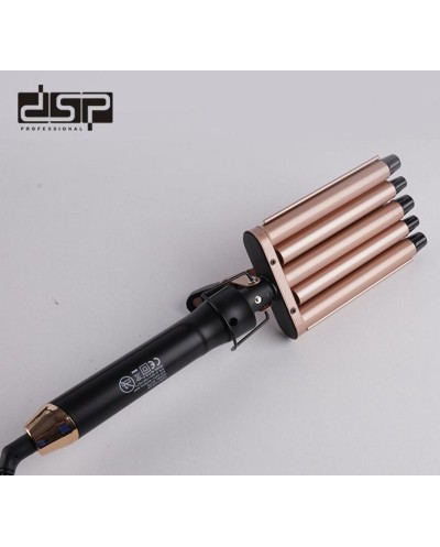 Ψαλίδι για κυματιστά μαλλιά - 20179 - DSP - 612722