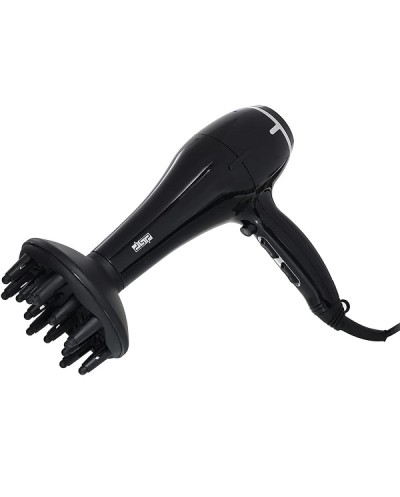 Πιστολάκι μαλλιών - 30075 - DSP - 561291 - Black