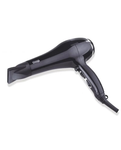 Πιστολάκι μαλλιών - 30075 - DSP - 561291 - Black