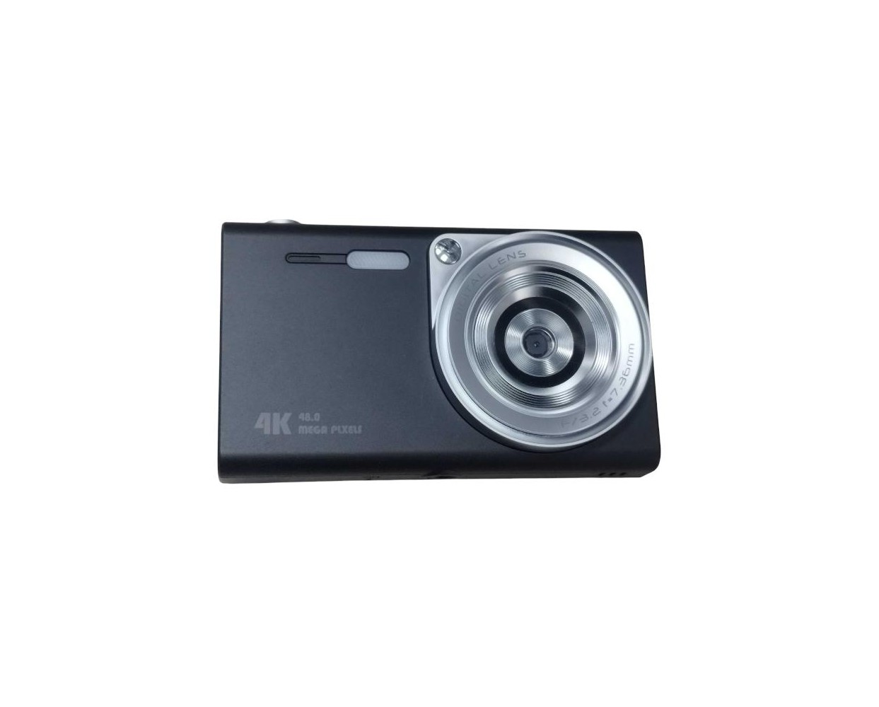 Ψηφιακή κάμερα - DV10 - x10 Zoom - 811832 - Black Ψηφιακή κάμερα - DV10 - x10 Zoom - 811832 - Black