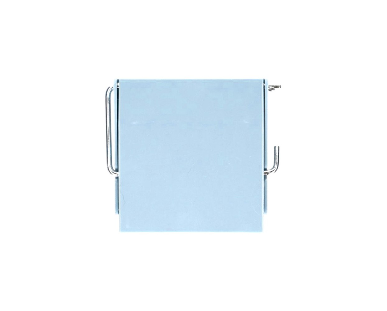 Βάση ρολού τουαλέτας - Light Blue - 21808 Βάση ρολού τουαλέτας - Light Blue - 21808