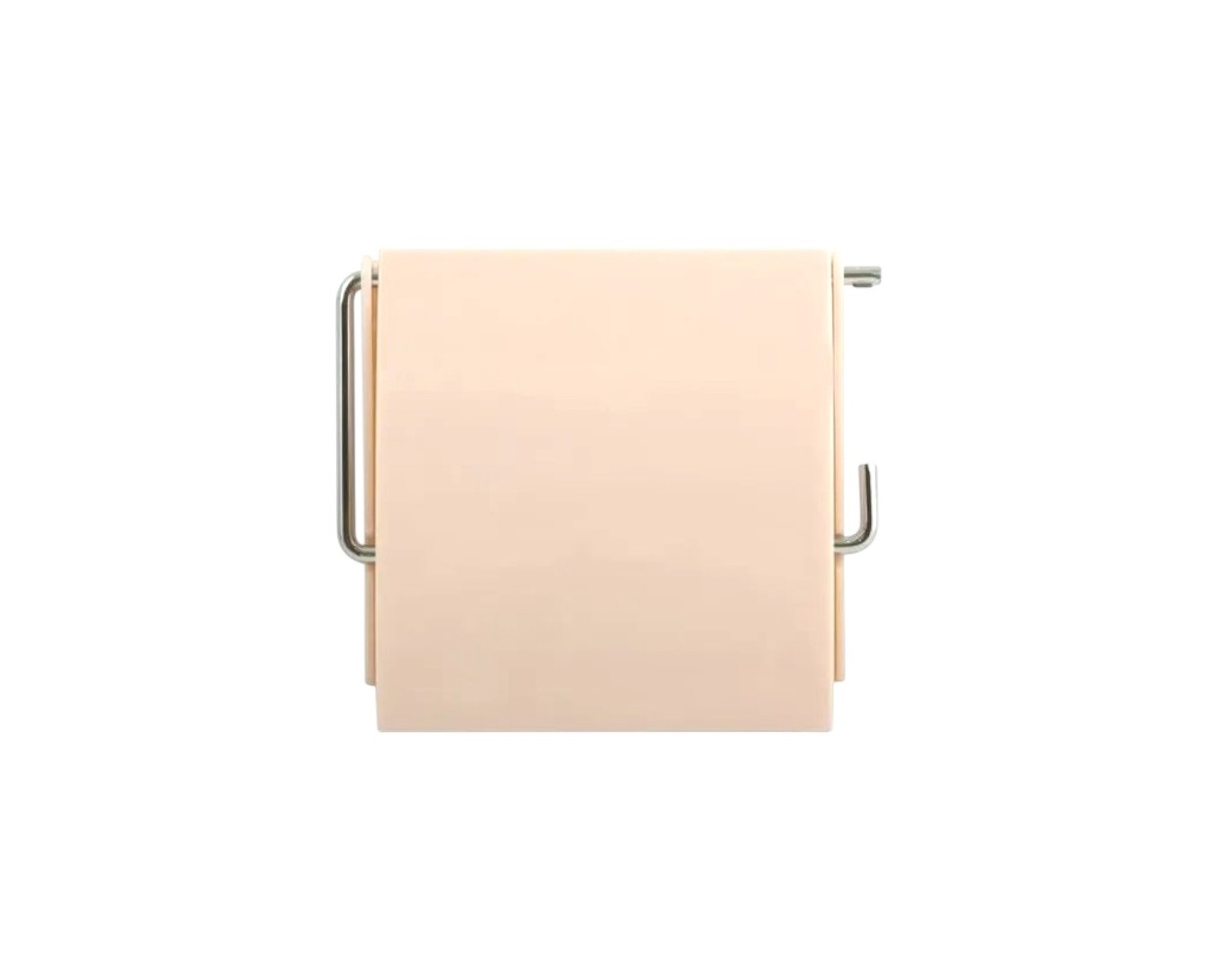 Βάση ρολού τουαλέτας - Beige - 21807 Βάση ρολού τουαλέτας - Beige - 21807