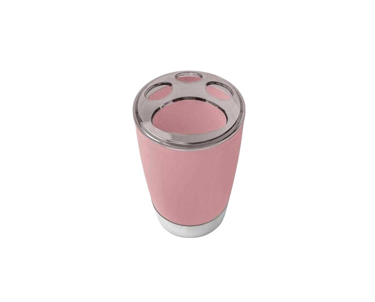Θήκη οδοντόβουρτσας πλαστική - Pink - 21764 Θήκη οδοντόβουρτσας πλαστική - Pink - 21764