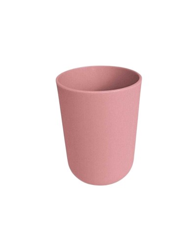 Θήκη οδοντόβουρτσας πλαστική - Pink - 21759
