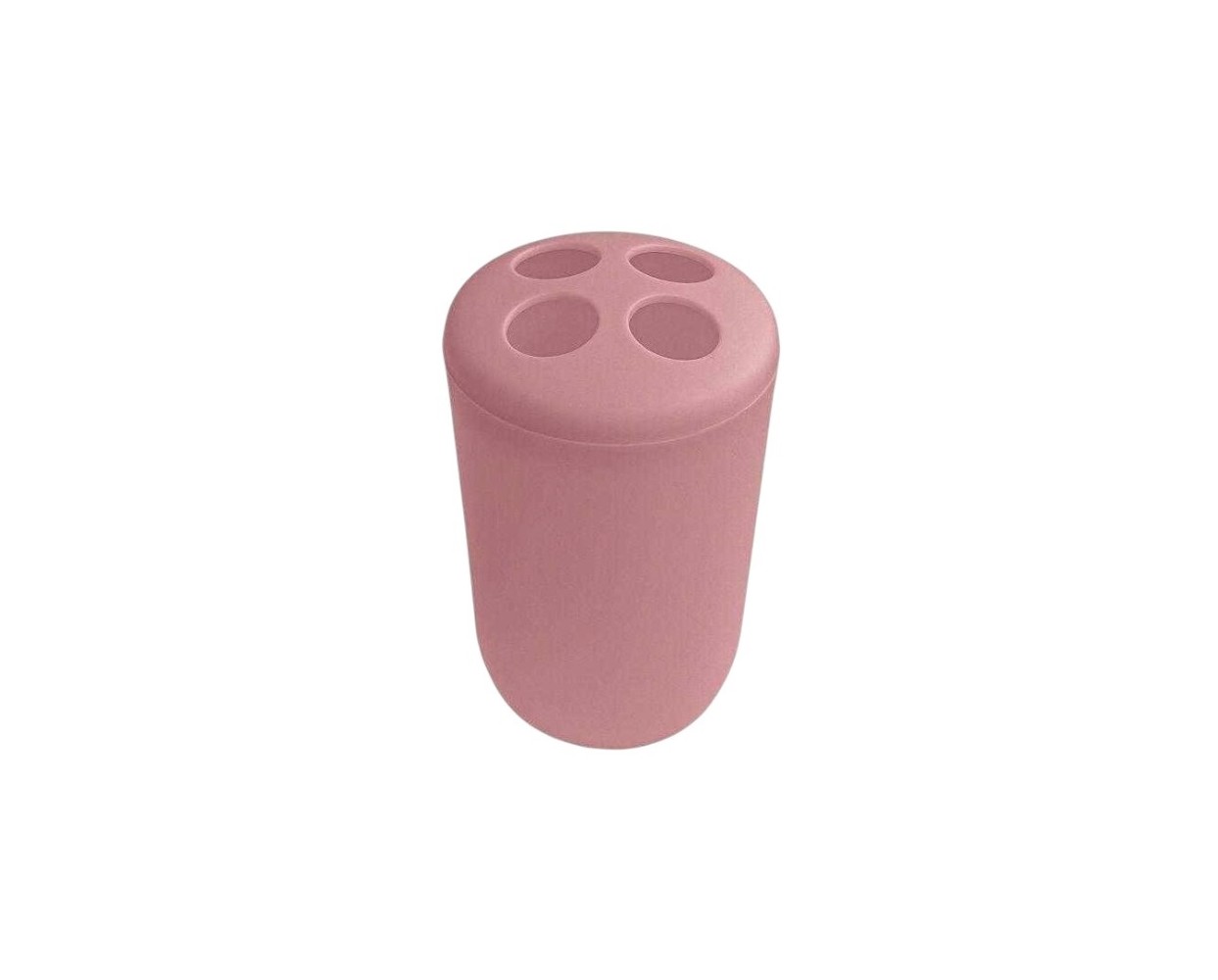 Θήκη οδοντόβουρτσας πλαστική - Pink - 21758 Θήκη οδοντόβουρτσας πλαστική - Pink - 21758