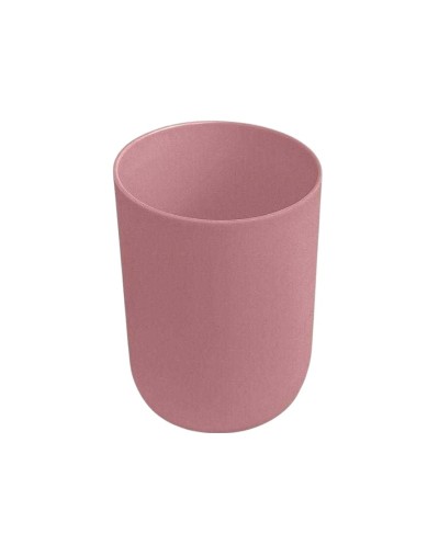 Θήκη οδοντόβουρτσας πλαστική - Pink - 21753