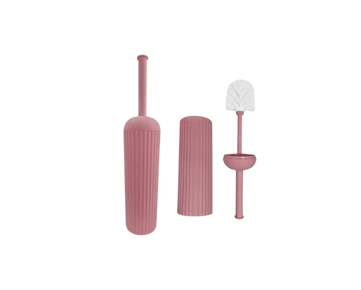 Βουρτσάκι τουαλέτας - Πιγκάλ - Pink - 21738 Βουρτσάκι τουαλέτας - Πιγκάλ - Pink - 21738