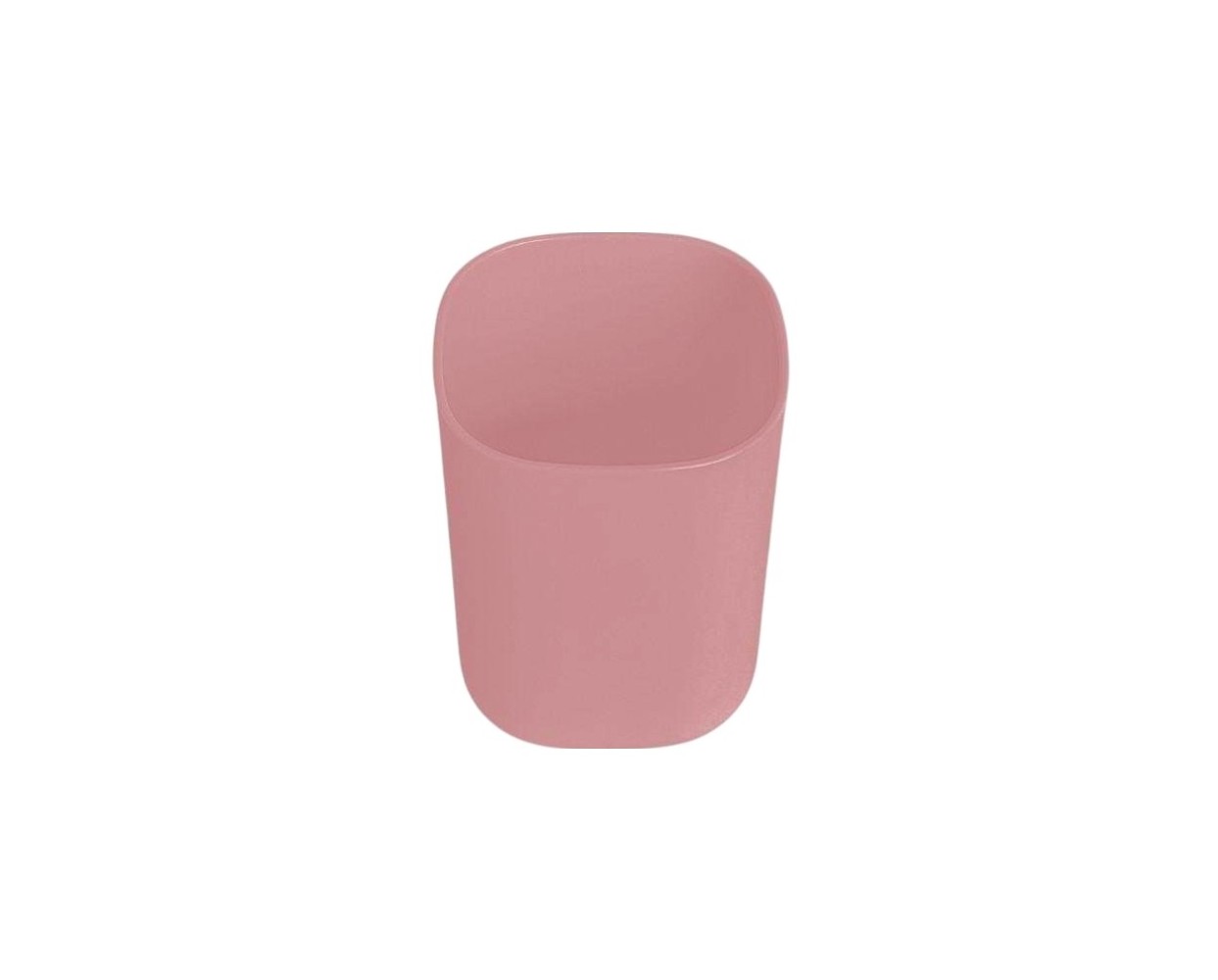 Θήκη οδοντόβουρτσας πλαστική - Pink - 21735 Θήκη οδοντόβουρτσας πλαστική - Pink - 21735