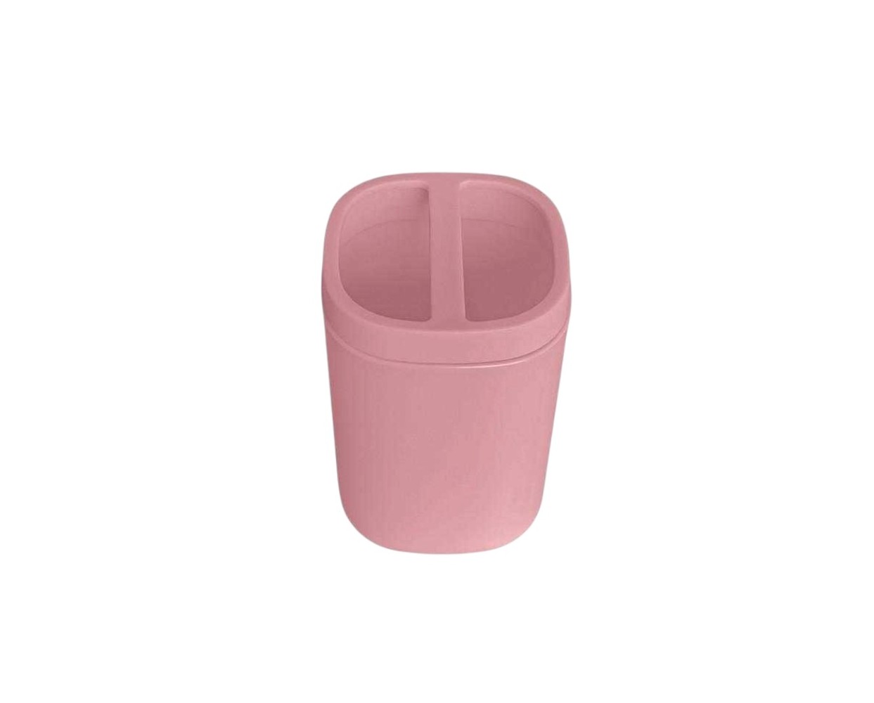 Θήκη οδοντόβουρτσας πλαστική - Pink - 21734 Θήκη οδοντόβουρτσας πλαστική - Pink - 21734