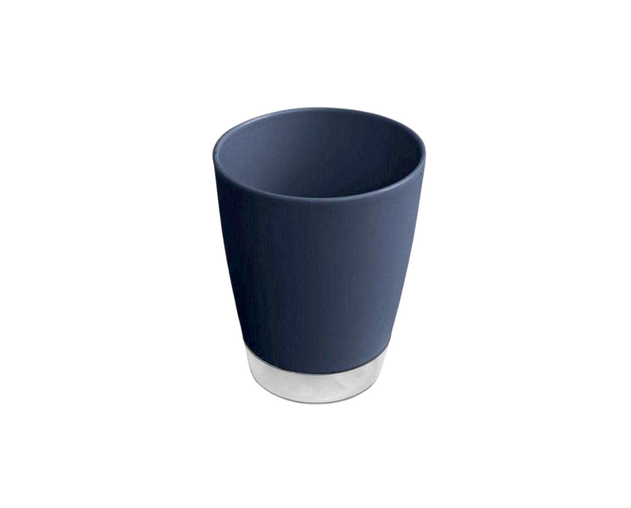 Θήκη οδοντόβουρτσας πλαστική - Blue - 21729 Θήκη οδοντόβουρτσας πλαστική - Blue - 21729