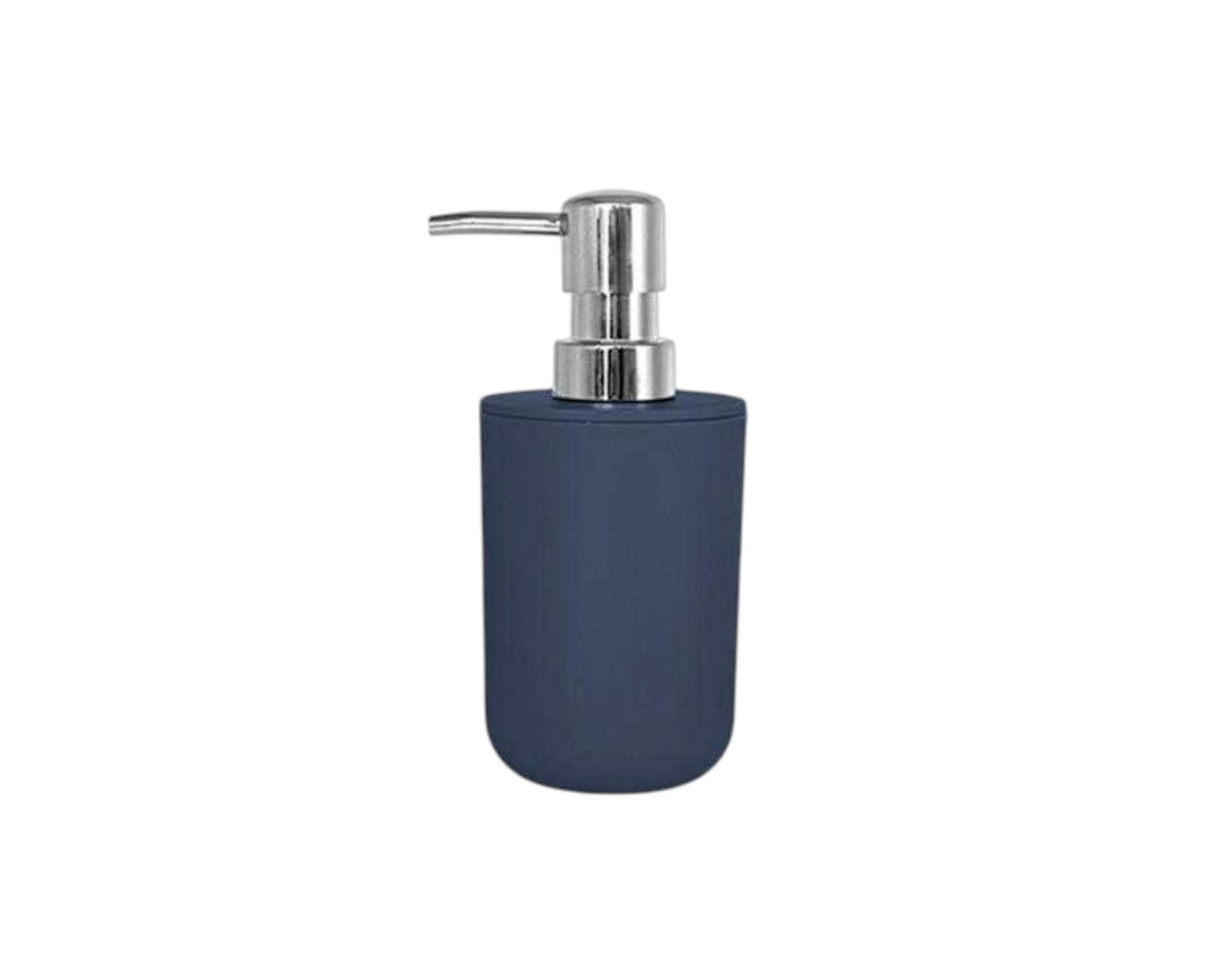 Θήκη κρεμοσάπουνου Dispenser πλαστική - Blue - 21715 Θήκη κρεμοσάπουνου Dispenser πλαστική - Blue - 21715