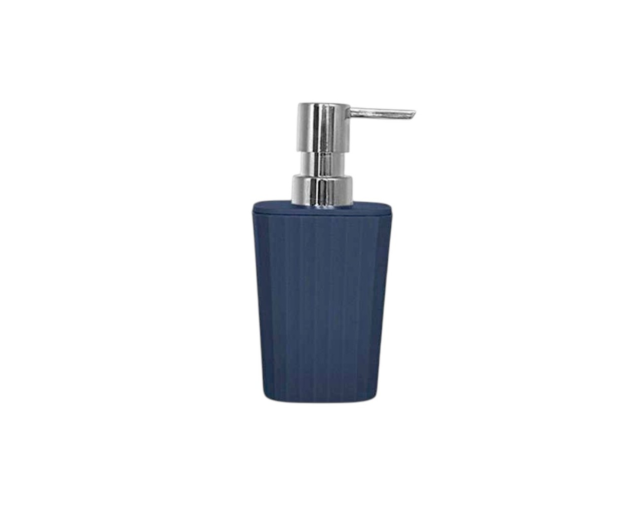 Θήκη κρεμοσάπουνου Dispenser πλαστική - Blue - 21709 Θήκη κρεμοσάπουνου Dispenser πλαστική - Blue - 21709