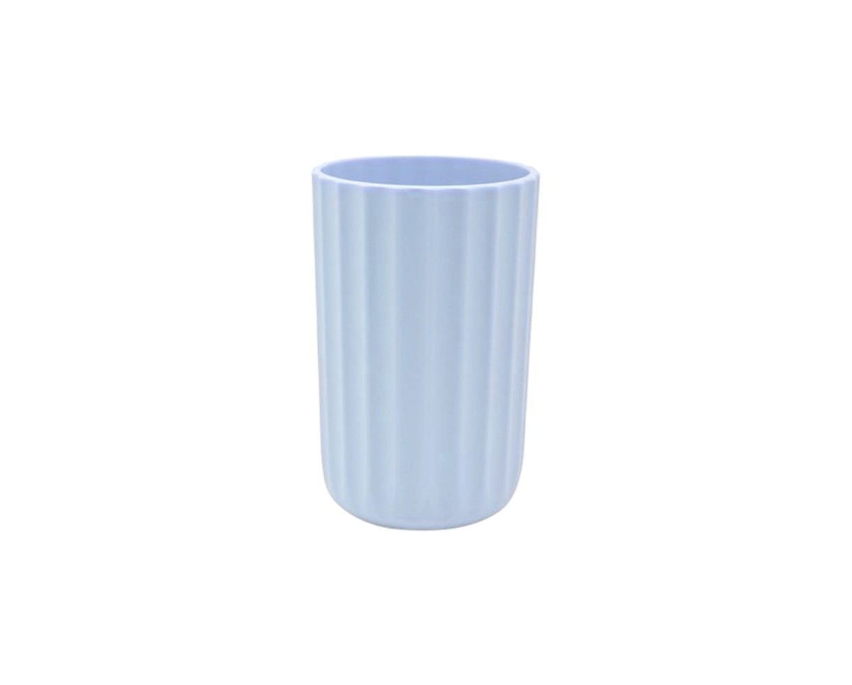 Θήκη οδοντόβουρτσας πλαστική - Light Blue - 21669 Θήκη οδοντόβουρτσας πλαστική - Light Blue - 21669