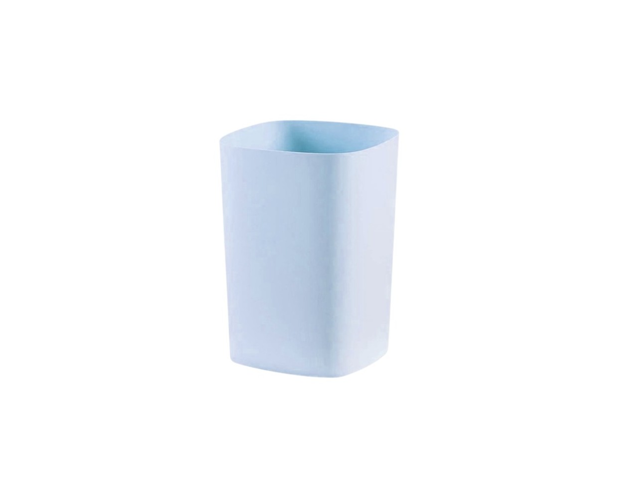 Θήκη οδοντόβουρτσας πλαστική - Light Blue - 21663 Θήκη οδοντόβουρτσας πλαστική - Light Blue - 21663