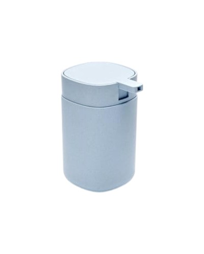 Θήκη κρεμοσάπουνου Dispenser πλαστική - Light Blue - 21661