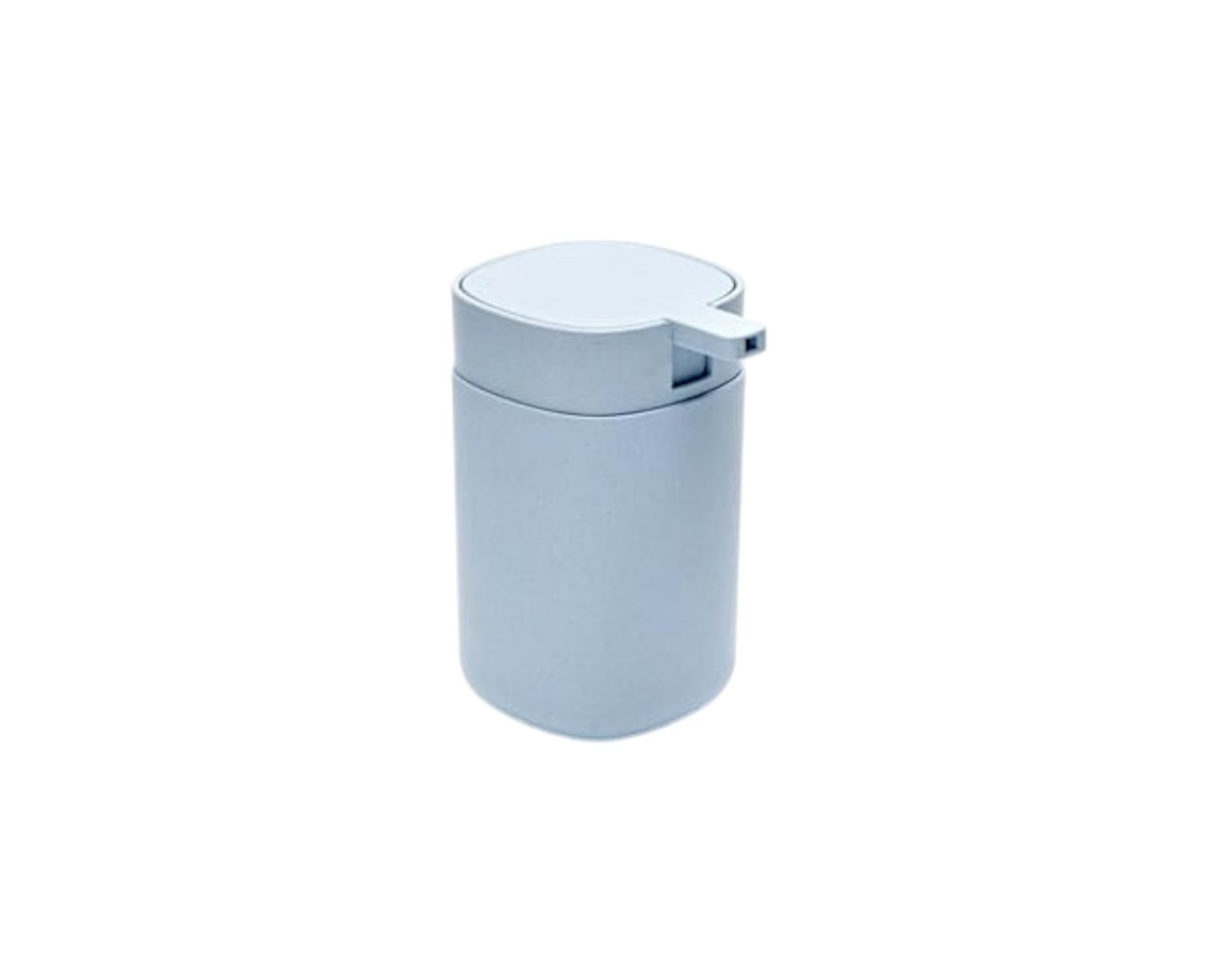 Θήκη κρεμοσάπουνου Dispenser πλαστική - Light Blue - 21661 Θήκη κρεμοσάπουνου Dispenser πλαστική - Light Blue - 21661