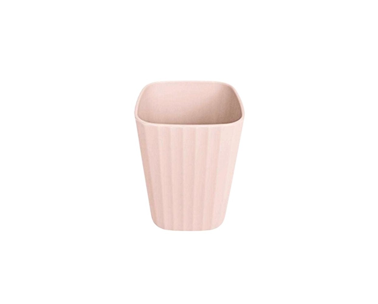 Θήκη οδοντόβουρτσας πλαστική - Light Pink - 21639 Θήκη οδοντόβουρτσας πλαστική - Light Pink - 21639