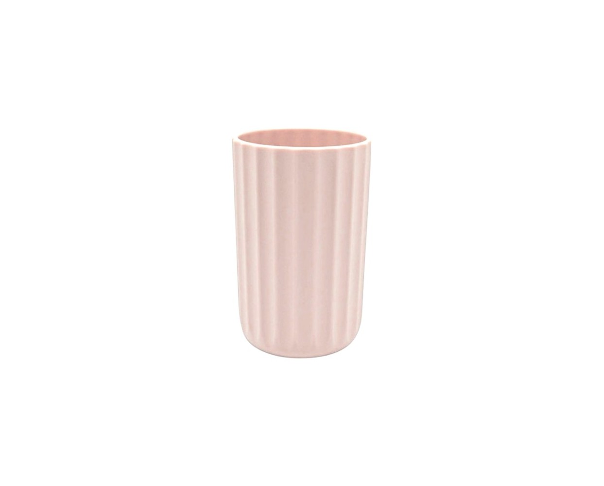 Θήκη οδοντόβουρτσας πλαστική - Light Pink - 21633 Θήκη οδοντόβουρτσας πλαστική - Light Pink - 21633