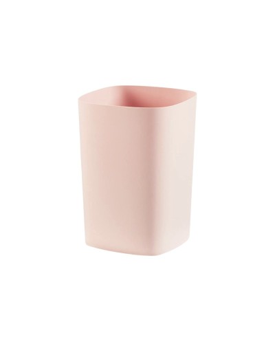 Θήκη οδοντόβουρτσας πλαστική - Light Pink - 21627