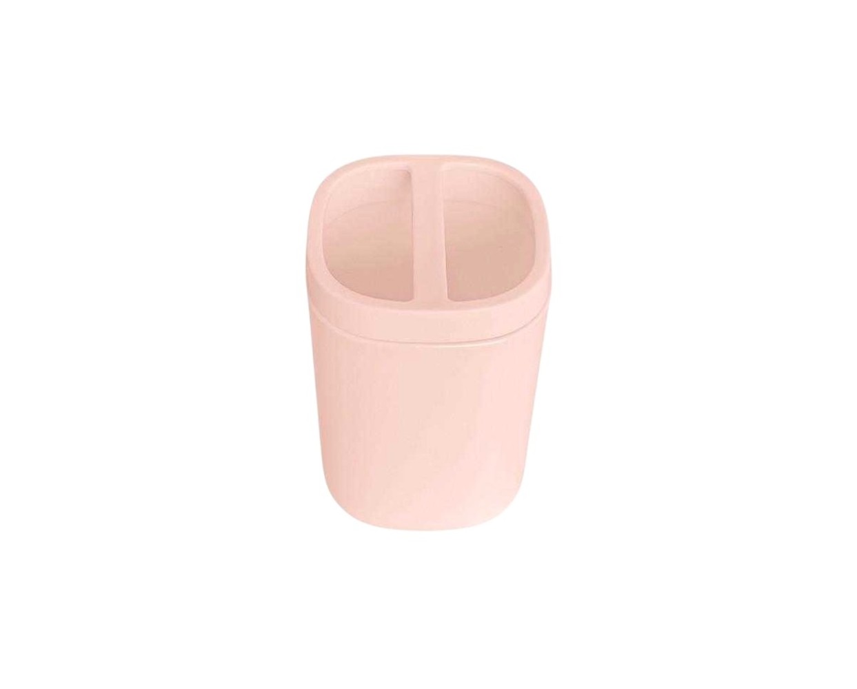 Θήκη οδοντόβουρτσας πλαστική - Light Pink - 21626 Θήκη οδοντόβουρτσας πλαστική - Light Pink - 21626