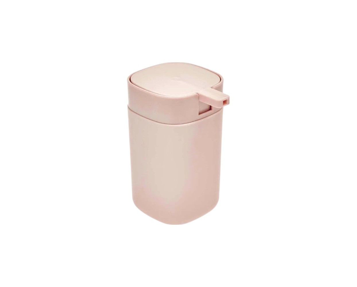 Θήκη κρεμοσάπουνου Dispenser πλαστική - Light Pink - 21625 Θήκη κρεμοσάπουνου Dispenser πλαστική - Light Pink - 21625