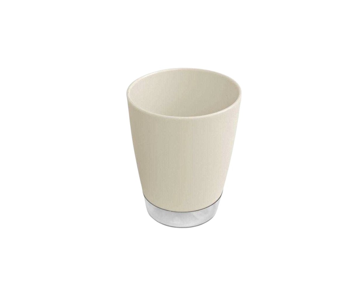 Θήκη οδοντόβουρτσας πλαστική - Beige - 21585 Θήκη οδοντόβουρτσας πλαστική - Beige - 21585