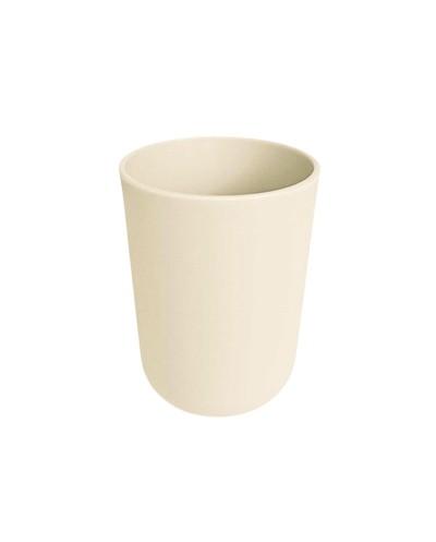Θήκη οδοντόβουρτσας πλαστική - Beige - 21579
