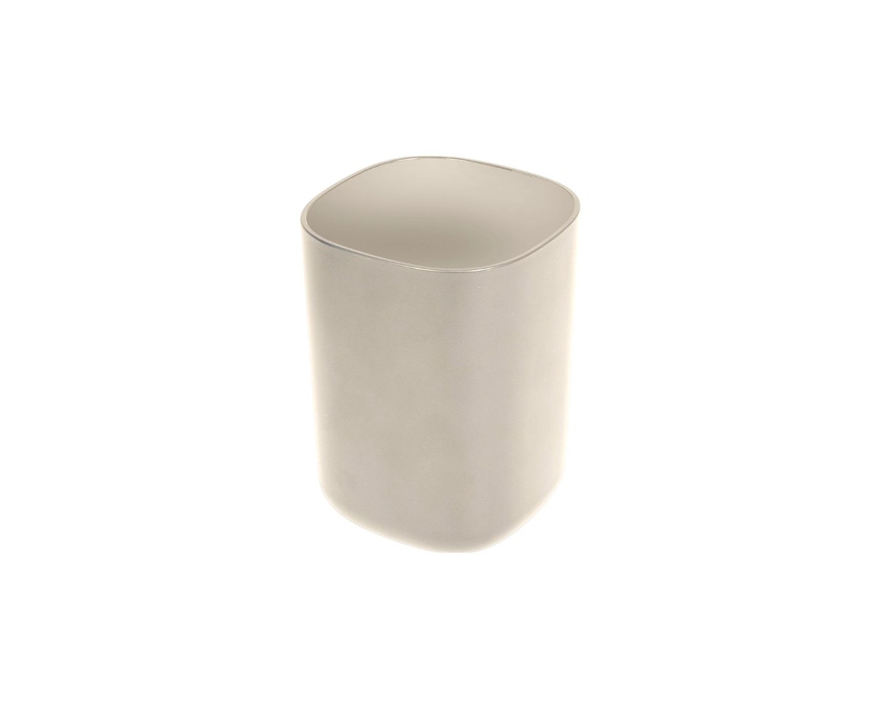 Θήκη οδοντόβουρτσας πλαστική - Beige - 21555 Θήκη οδοντόβουρτσας πλαστική - Beige - 21555