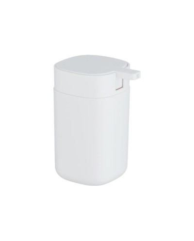 Θήκη κρεμοσάπουνου Dispenser πλαστική - White - 21517