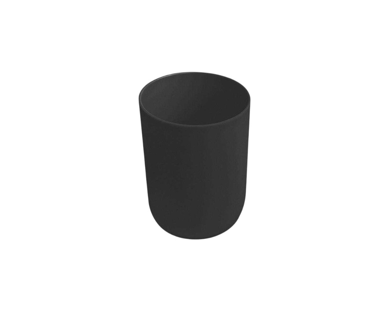 Θήκη οδοντόβουρτσας πλαστική - Black - 21789 Θήκη οδοντόβουρτσας πλαστική - Black - 21789