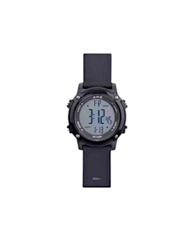 Ψηφιακό ρολόι χειρός - 2000 - 757696 - Black