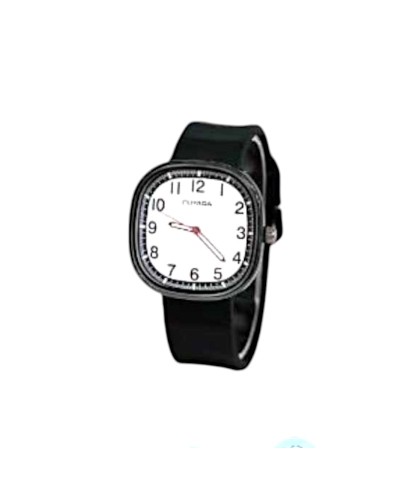 Αναλογικό ρολόι χειρός - 183 - 757771 - Black