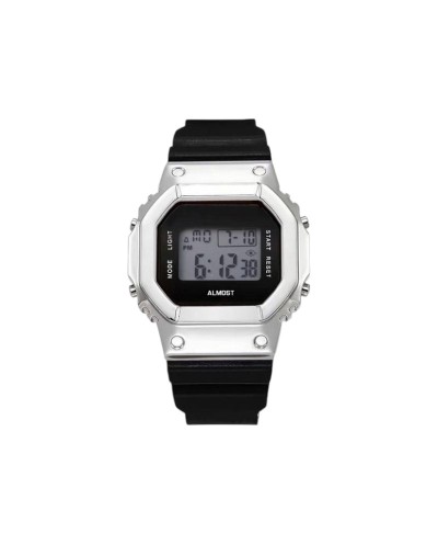 Παιδικό ψηφιακό ρολόι χειρός - 1810 - 750581 - Black