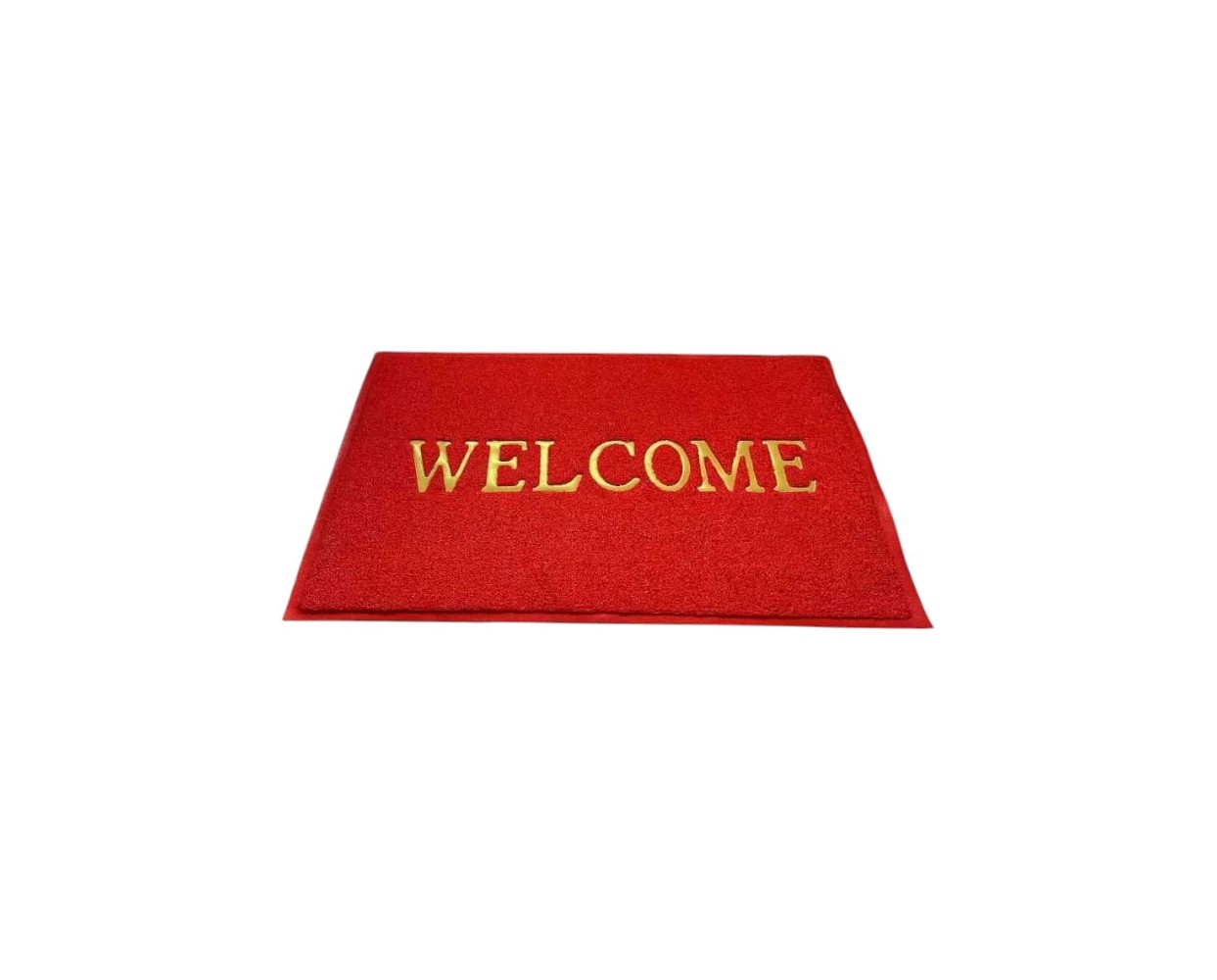 Πατάκι εισόδου - 60x90cm - 915718 - Red Πατάκι εισόδου - 60x90cm - 915718 - Red