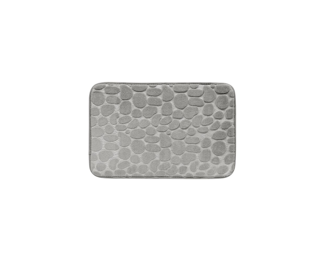 Πατάκι εισόδου - 48x78cm - 915671 - Light Grey Πατάκι εισόδου - 48x78cm - 915671 - Light Grey