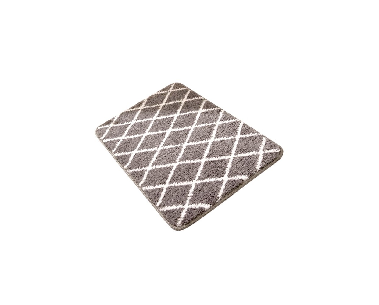 Πατάκι εισόδου - 38x58cm - 915596 - Grey Πατάκι εισόδου - 38x58cm - 915596 - Grey