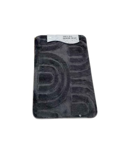 Πατάκι εισόδου - 38x58cm - 915558 - Dark Grey