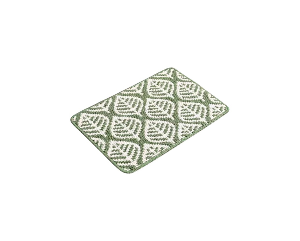 Πατάκι εισόδου - 38x58cm - 915473 - Green Πατάκι εισόδου - 38x58cm - 915473 - Green