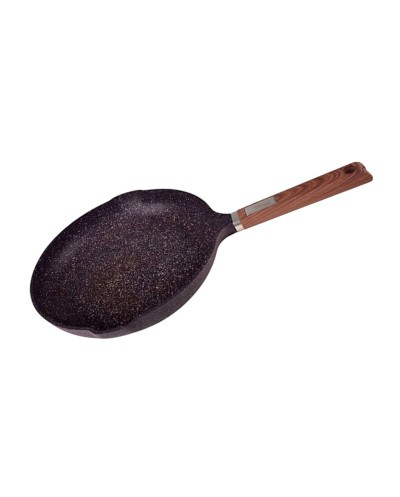 Αντικολλητικό τηγάνι - 2.7L - CA005-C28-Black - DSP - 569563