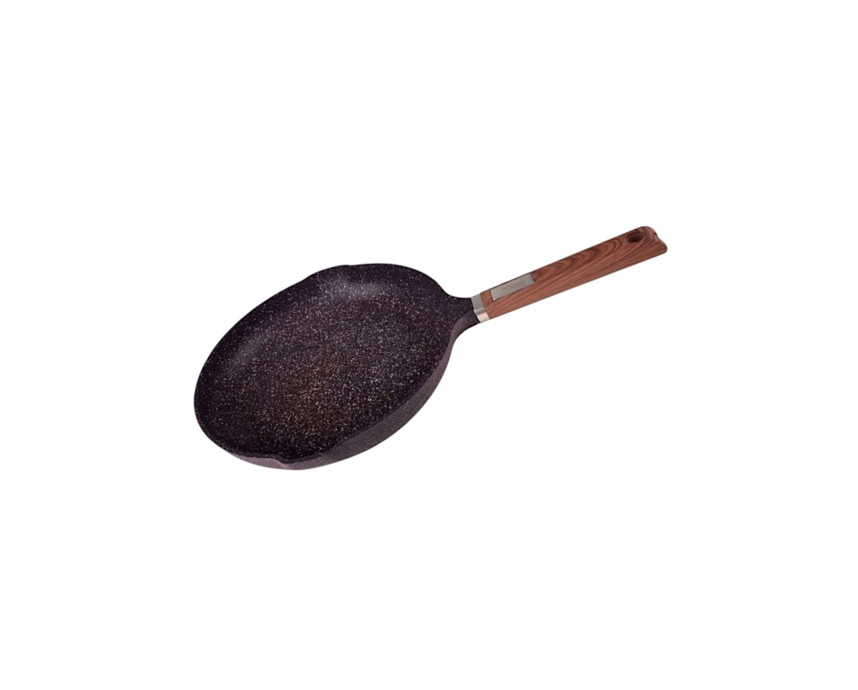 Αντικολλητικό τηγάνι - 2.7L - CA005-C28-Black - DSP - 569563