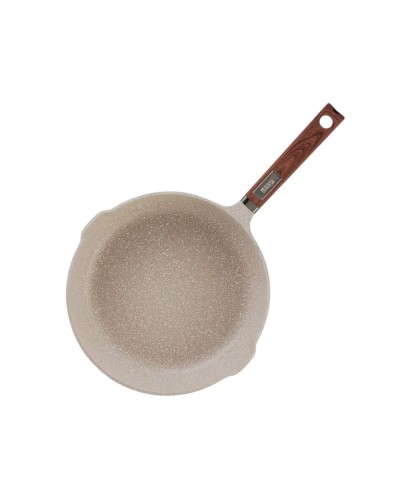 Αντικολλητικό τηγάνι - 1.8L - CA005-C24-Beige - DSP - 564995