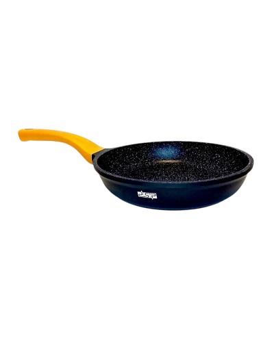 Αντικολλητικό τηγάνι - 1.9L - CA002-C24-Black - DSP - 562724