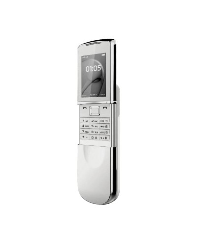 Κινητό τηλέφωνο - 8800S - 812204 - Silver