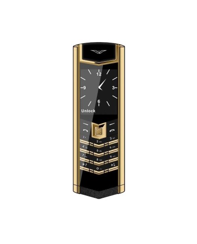 Κινητό τηλέφωνο - V10 - 812198 - Gold
