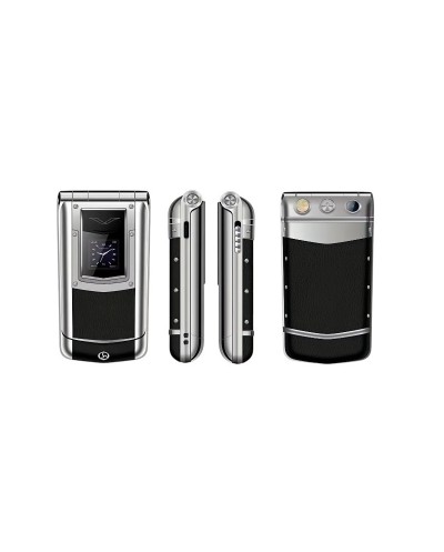 Κινητό τηλέφωνο - V77  - 812150 - Silver/Black